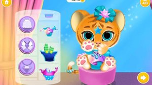 Кики энд Фифи