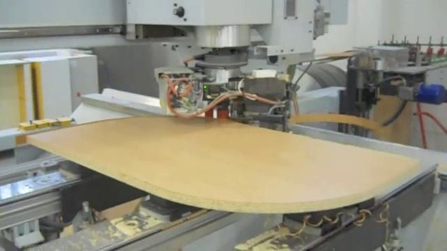 Homag BAZ 222 40 K смотреть онлайн