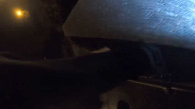 Scooter at night(crash) смотреть онлайн