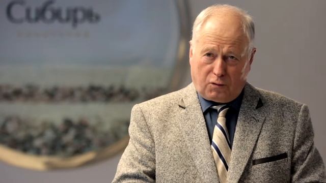 Александр Разумов о санатории Сибирь