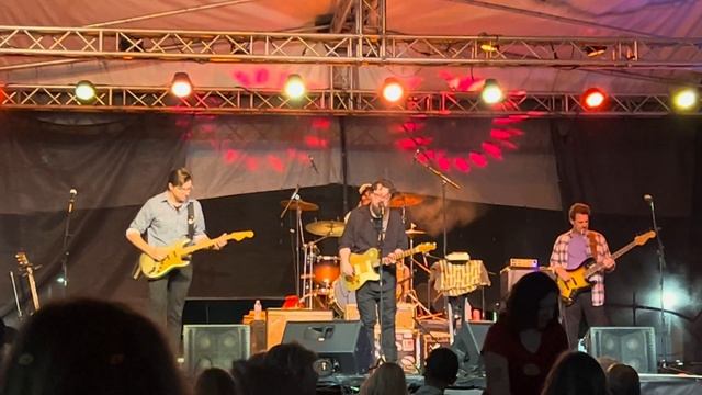 “Politician” - Damon Fowler & Mike Imbasciani (Cream cover) смотреть онлайн