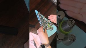 Кондитерские наборы с OZON