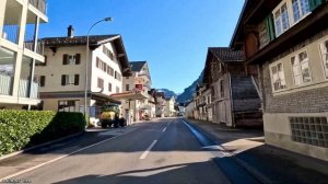 ПОЕЗДКА В ШВЕЙЦАРИИ - 9 ЛУЧШИХ МЕСТ ДЛЯ ПОСЕЩЕНИЯ В ШВЕЙЦАРИИ - 4K (10)