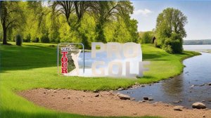 PGA TOUR Pro Golf - Профессиональный гольф