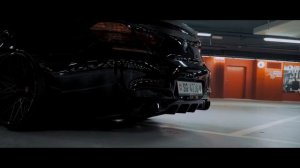 [4K 60fps] Kanye West - Love Lockdown (Trap Remix) (Slowed) Bmw M6 Showtime 🔰 [Bass Boosted]