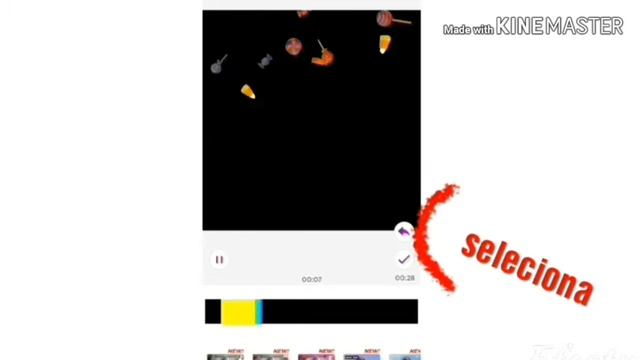 Mago vídeo:aplicativo gratuito |Priscila A смотреть онлайн