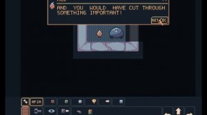 ECLIPTIC (2025)  Amiga 1200/4000