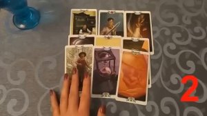 Таро. Позвонит ли??