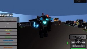 NEW UPDATE 8.0 IN UTR2! |#utr2 #update8 #roblox