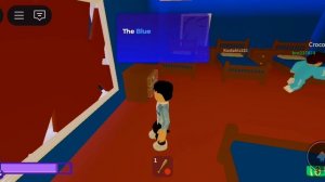 ПРОХОЖУ БРЕАК ИН В РОБЛОКСЕ!