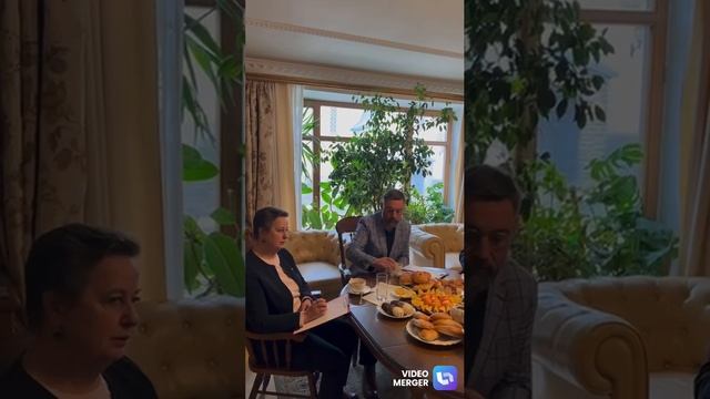 Фотоконкурс "Семья в храме". Работа жюри