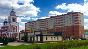 10-Калужская обл.: г.Белоусово ф.7