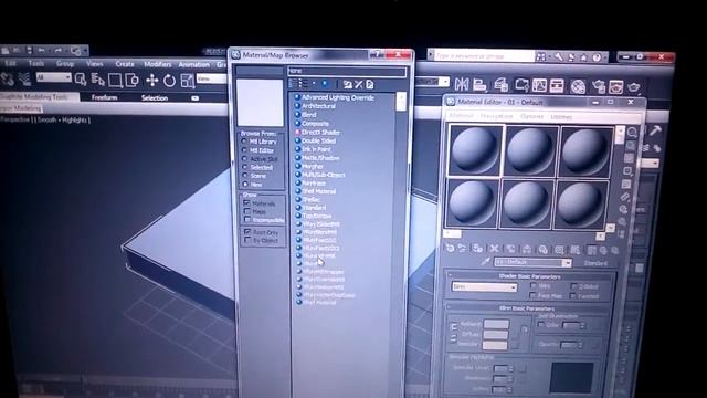 How to create tiles in 3ds max 64bit смотреть онлайн