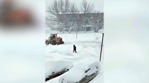 На Камчатке за сутки выпало почти две трети месячной нормы осадков