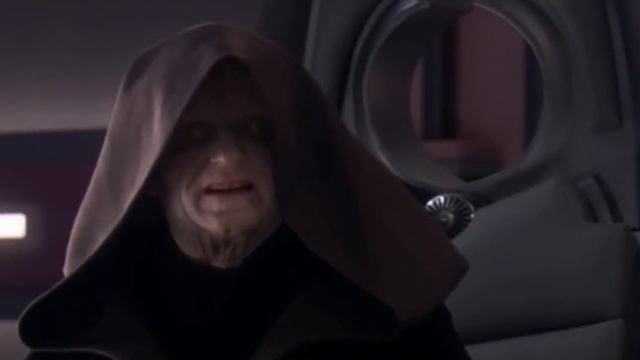 PALPATINE AVAIT-IL PEUR DE YODA ? Star Wars Théorie смотреть онлайн