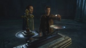 Uncharted 4: A Thief's End. Глава 9: Только достойные. Ч.2