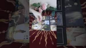 ЛИЧНАЯ ЖИЗНЬ В БЛИЖАЙШИЙ МЕСЯЦ. Таро расклад