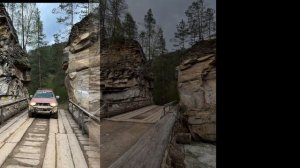 #Царские ворота КЧР