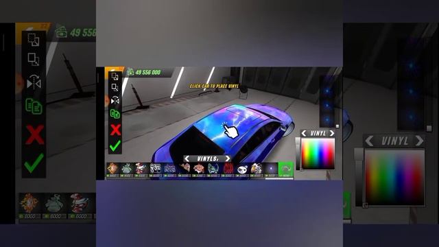 Прикольный венил на акулу в кар паркинг смотреть онлайн