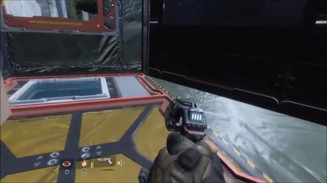 Titanfall 2 Playthrough Part 3: The Easy Ronin Boss смотреть онлайн