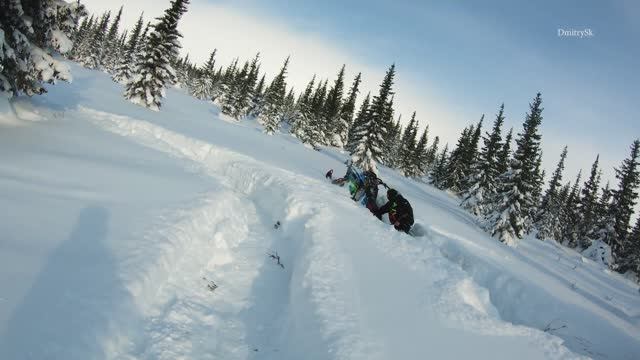 Воркута кряж Энганапе смотреть онлайн