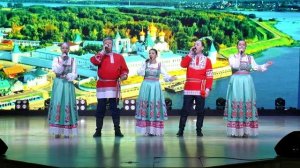ансамбль Мелодия Небо над водой