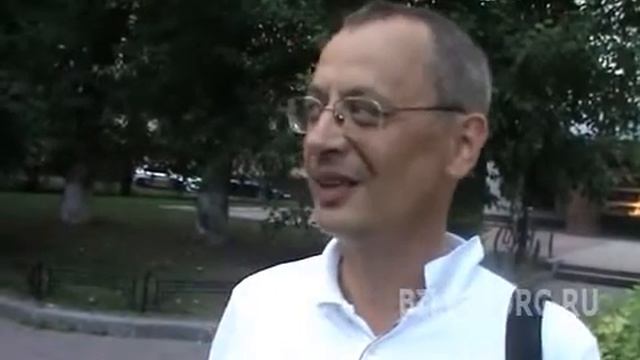 Отзыв Цинники, театр им. Моссовета. 31.07.2012 смотреть онлайн