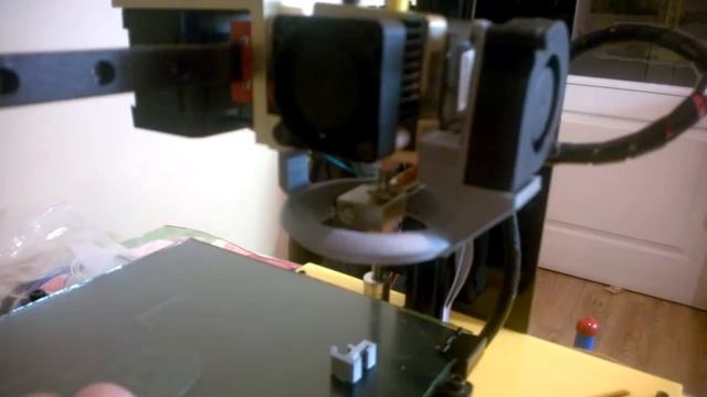 Полезные вещи для PRUSA I4 смотреть онлайн