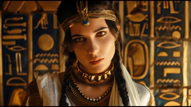Old Egyptian Music  Pharaoh