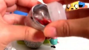 ASMR-сюрпризы