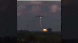 Корабль с Энергетическим Лучом
