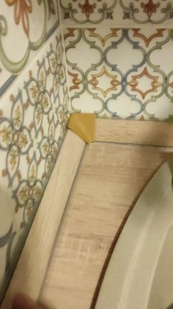 кухня Леруа через год. Замена столешницы. Видео для магазина