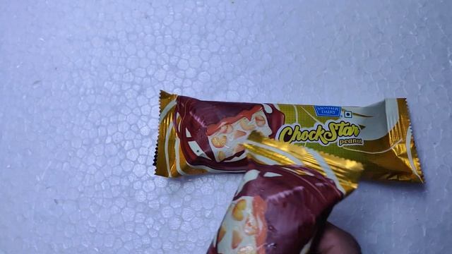 Mother dairy chocostar review in hindi смотреть онлайн