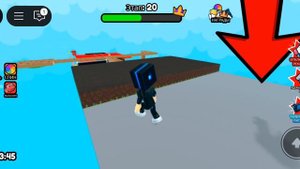 Почти Человек-паук!! roblox