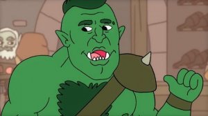 Благородный паладин - Dungeon Soup на русском