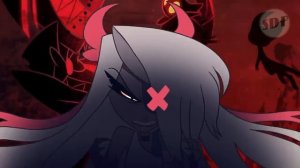 Отель Хазбин 7 серия