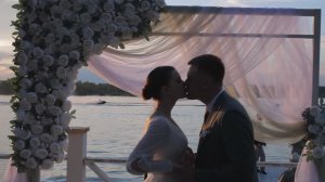 Свадебный день . Greenwed