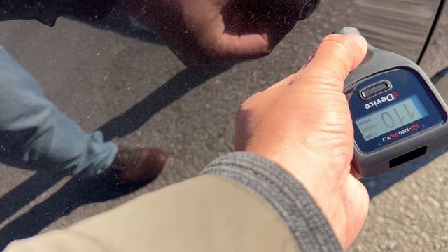 Subaru Forester 2013