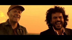 Max Pezzali feat. Nek e Francesco Renga – Duri da battere (Official video diretto dai Manetti Bros.