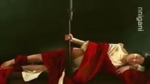 Tulku - Anni Rose  ⁄Paintings -  Liu Yuanshou⁄