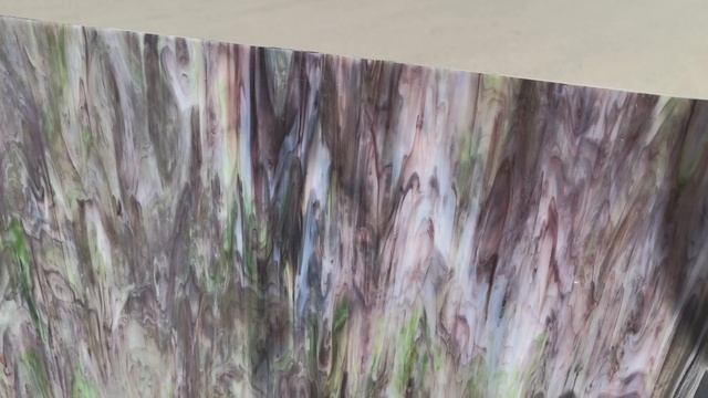 Стекло Vision Glass K391