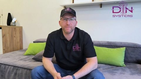 Что может умный дом, краткий обзор функций! #умныйдом #фишкиумногодома