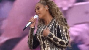 Jay-Z & Beyoncé - Bonnie & Clyde - LIVE at OTR II Tour in Berlin 28.06.2018