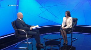 Татьяна Смирнова – о бесплатных юридических консультациях в МФЦ