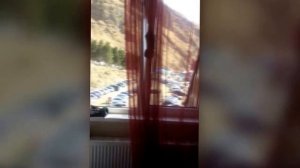 🎥 Видео от наших туристов: Отель "Джан Туган"