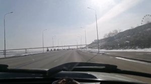 Прокатимся ...Волгоград...