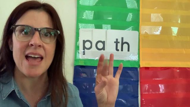 Ep. 10 Spelling (ch, ck, qu, wh, all) смотреть онлайн