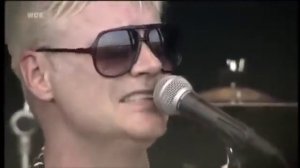 Me First And The Gimme Gimmes Live in Area 4 Festival, Germany 2013 FULL CONCERT