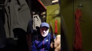 Охотникам и рыбакам и туристам совет.