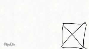 моя первая анимация